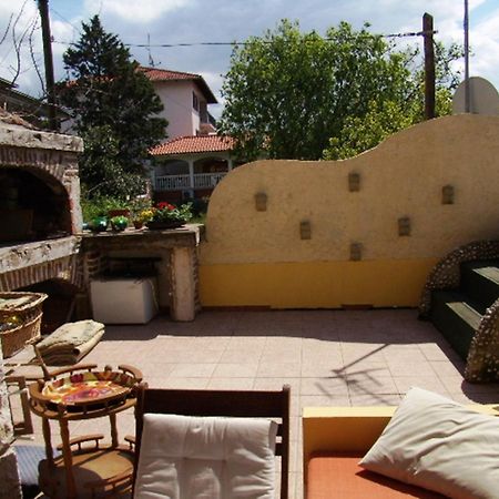 Guest House Sunce Novi Vinodolski Zimmer foto
