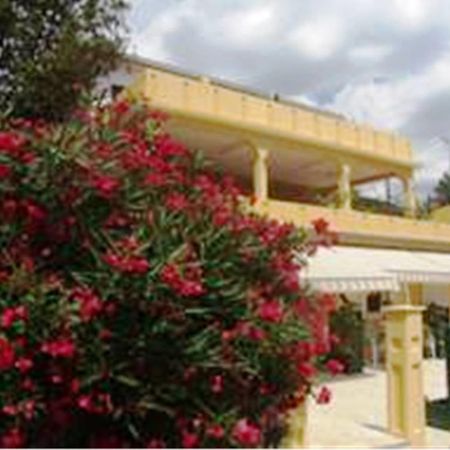 Guest House Sunce Novi Vinodolski Exterior foto