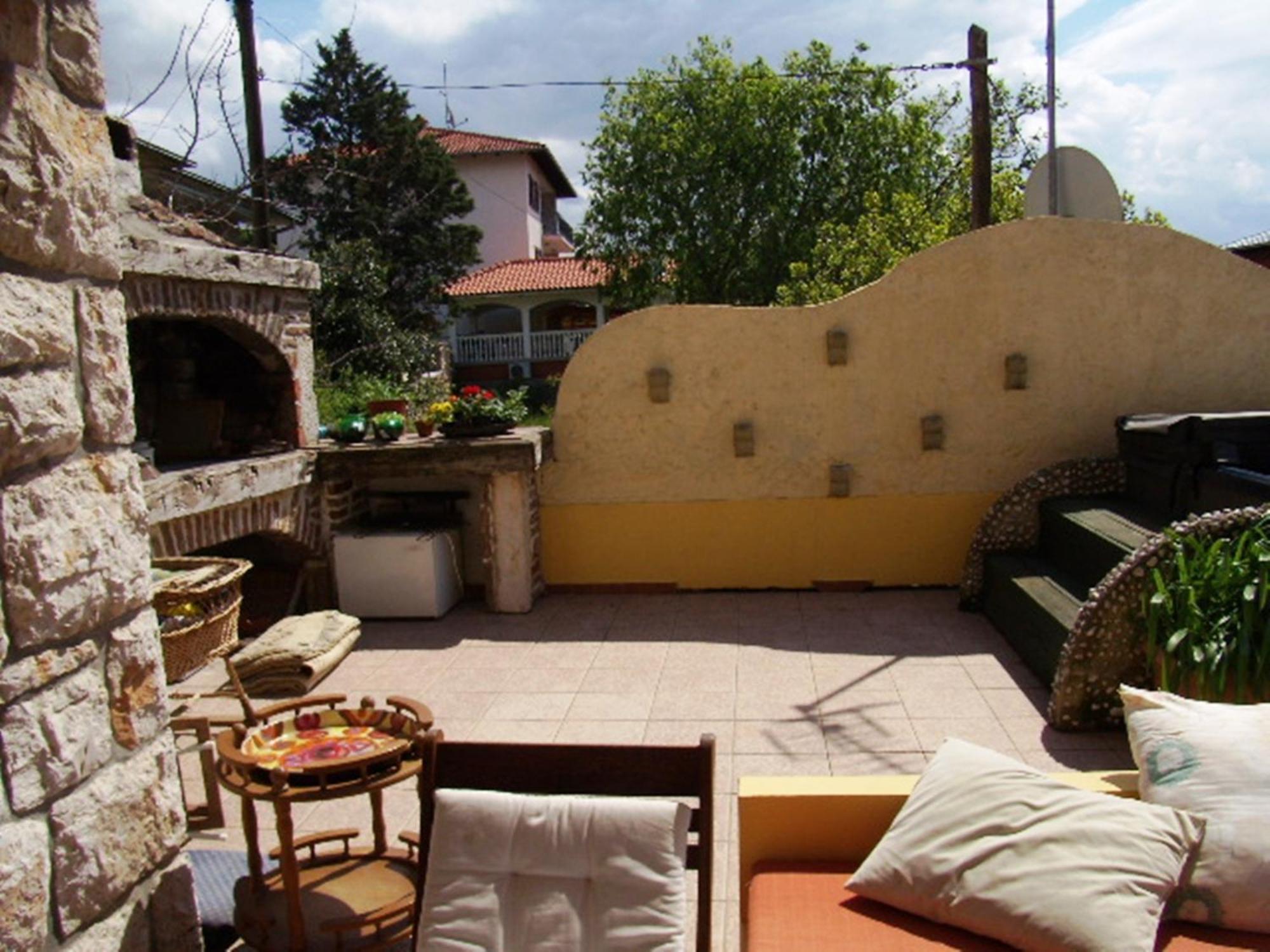 Guest House Sunce Novi Vinodolski Zimmer foto