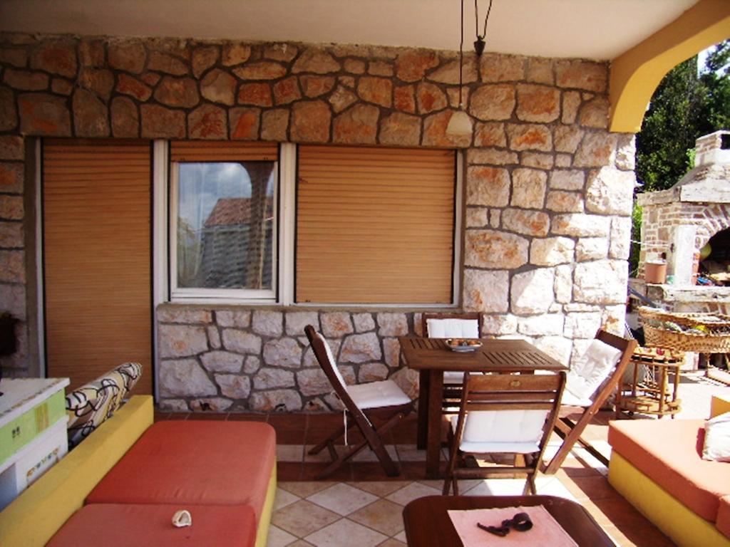 Guest House Sunce Novi Vinodolski Zimmer foto