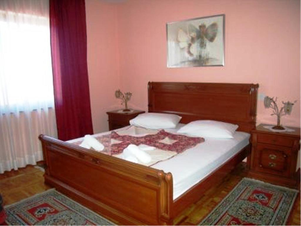 Guest House Sunce Novi Vinodolski Zimmer foto