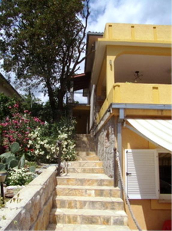 Guest House Sunce Novi Vinodolski Zimmer foto